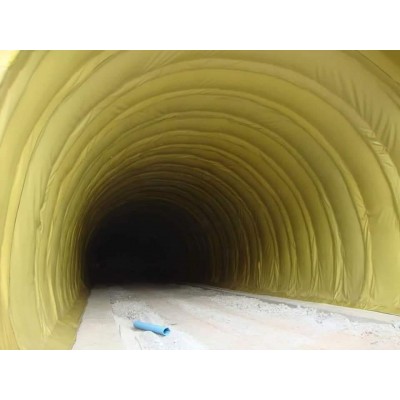 High Density Polymer PVC Waterproof Membrane